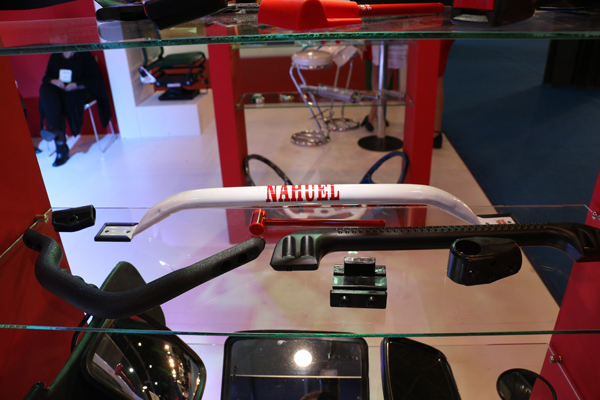 Imagen de la exposición